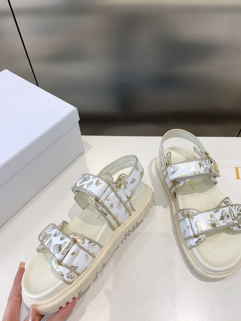 Christian Dior Sandals